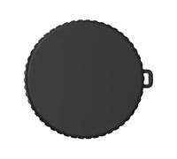 Compactly Silicone Cover for Action 6 Camera Lens Cap Precise Fit Case Keeps Safe From Damage Easy to Carry Protective Cover