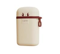 Compactly Soap Holder Light Weight With Drainage Tray Soap Dishes For Business Travelers And Outdoor Enthusiasts Portable Holder