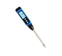 Compactly Soil Fertilizers Analysis with LCD Screen Nutrient Tester for Lab and Field Applications Lab Grade Tester