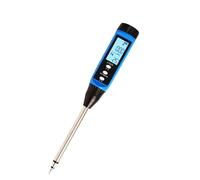 Compactly Soil Fertilizers Analysis with LCD Screen Nutrient Tester for Lab and Field Applications Lab Grade Tester