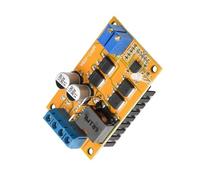 Compactly Solar Controller Board MPPT Solar Regulator 9V-24V Input To 5V-26V Output 5A 100W Charging Module For Home MPPT Charging Module
