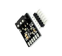 Compactly Stereo DACAudio Converters Module 2kHz-200kHz Frequency Ranges MultiSampling Rate Compatibility Projects High Fidelitys Digital to Analogs Converters