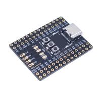 Compactly STM32F103RCT6 Development Board Ideal for Embedde Systems and Electronics for I2C SPI UART Protocols High Microcontrollers