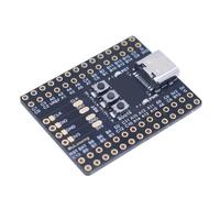 Compactly STM32F103RCT6 Development Board Ideal For Embedde Systems And Electronics I2C SPI UART