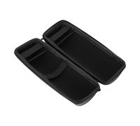 Compactly Travel Case Holder For Speakers Case With Shockproof Design And NonSlip Handle Shell