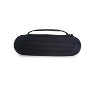 Compactly Travel Holder For Speakers Handbag Durability Shell With Soft Lining Carry Case Scratch Resistance