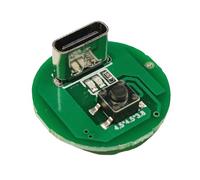 Compactly Type C Charging Module Durability 5W / 10W / LED Circuit Board with Efficient Energy Conversion and Protections LED Driver Circuit Board
