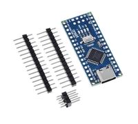 Compactly Type C USB Controller Boards for Sensors Networking Builts in LED Indicators Low Power Consumption