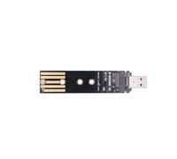 Compactly USB To NVME Solid Disk Adapter For Quick Installation Easy Use In Various Scenario For 2280 2260 2242 NVME Adapter