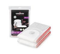 Compactor Vacuum, COMPRESSION BAG : 0.065 mm LLDPE + NYLON, XL