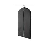 Compactor Black Suit Garment Bag