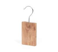 Compactor CED011 Nature Collection Cedar Laundry Care, Size S, 17.5X7.5X2 cm, Natural