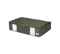 Compactor Ecologik 3D Semi-Rigid Vacuum Box, Large, Green - Space-Saving 3D Storage Solution