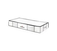 Compactor Vacuum Storage Bag, Life Series, Size XL, 190L, White, RAN3310, Compression 0.065mm LLPDE + Nylon Cover: Non Woven 120G