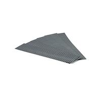 Compactor Life Collection 'Free' Organizer, Size L, 44X10(H) cm, Grey, Sku: RAN7033