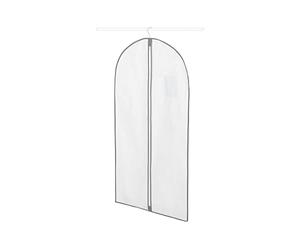 Compactor Life Suit Bag - Extra Large 60X137Cm, Non-Woven 75G, White, RAN631