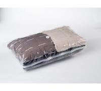Compactor Vacuum Storage, COMPRESSION BAG : 0.065 mm LLDPE + NYLON, Medium
