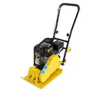 Compactor - Petrol 5.5hp