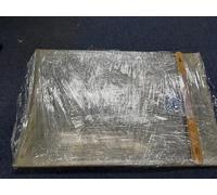 Compactor Plate, Wacker Plate Rubber Mat (C80 18 x 22 Inch)