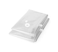 Compactor Vacuum Compress Bag with B Valve, Set of 2