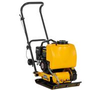 Compactor /wacker Plate Lumag Germany 15Inch Plate With Water System
