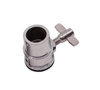 Compacts and Portable Drum Stand Interfaces for Easy Transport Between Gigs and Music Productions Music Equipment Adjuster
