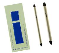 Compacts Art Blenders Practical Design for Traveling Artists with Long Lasting Materials for Multiple Art Applications Blending Stump