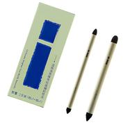 Compacts Art Blenders Practical Design for Traveling Artists with Long Lasting Materials for Multiple Art Applications Art Blenders