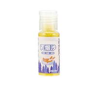 Compacts Ashes Absorbers Portables Small Freshener Deodorizer Car Air Purifiers For Efficient Ashes And Odor Control Odor Reduction Powder