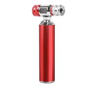 Compacts Bicycles Pumps High Pressures Portables Air Compressors For Road City Bike Emergencies Use Portables Bike Tire Inflator