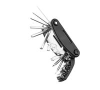 Compacts Bike Set Efficient Cycles Repair Hexagons Portables Wrenches for Long Distances Cyclists Durability Cycling Emergencies Tool
