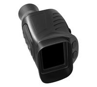 Compacts Digital With Video Captures Infrare Night Views Technology Ideal For Campers Nature Photographers Night Views Monocular