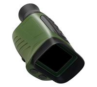 Compacts Digital With Video Captures Infrare Night Views Technology Ideal For Campers Nature Photographers Birdwatching Monocular