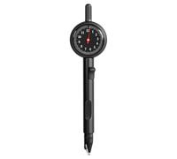 Compacts Drawing Compasses Offering 30cm Measuring Ranges Ideal for Engineering and Projects, Easy to Use Drawing Compasses