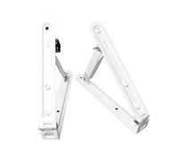 Compacts Foldable Solar Panel Bracket 45 Degree Portable Photovoltaic Panel Mount for Efficient Energy Harvesting Light Weight