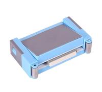 Compacts Guitar Maintenance Sander Rapid String Action Calibration Durability For Long Term Use Guitar Nut Leveling Tool For Beginners