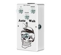 Compacts Guitar Sound Processor Multiple Effects Modes Distortion Delay Reverbs User Friendly Interface Studio Equipment Modern Design Guitar Effects Pedal