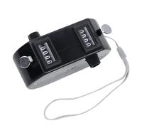 Compacts Handheld Counter For Sports Training Golf Practice Baseball Game And Fitness Tracking Light Weight Coaching Accessory