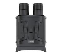 Compacts Handheld Digital Equipped with 4K Camera and Night Views Technology for Rough Outdoors Adventure Digital Binocular