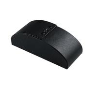 Compacts Hard Case Fashion Eyewears Case Portable Sunglass Container for Sunglass and Eyewears PU Leather Glasses Box