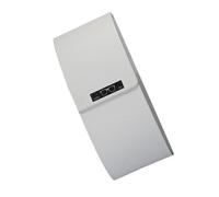 Compacts Hard Case Fashion Eyewears Case Portable Sunglass Container for Sunglass and Eyewears PU Leather Glasses Box