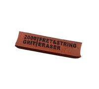 Compacts Light Weight Sanding Eraser Guitar Accessory Perfect for Traveling Musicians to Keep Gear in Great Condition Guitar Polishing Block