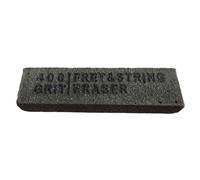 Compacts Light Weight Sanding Eraser Guitar Accessory Perfect for Traveling Musicians to Keep Gear in Great Condition Instrument Maintenance Tool