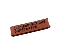 Compacts Light Weight Sanding Eraser Guitar Accessory Perfect for Traveling Musicians to Keep Gear in Great Condition Guitar Polishing Eraser