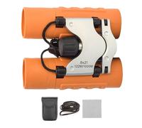 Compacts Magnification Binocular Light Weight Kids Friendly Binocular for Children Watching Sports and Wildlife Kids Friendly