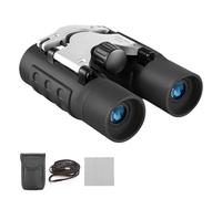 Compacts Magnification Binocular Light Weight Kids Friendly Binocular for Children Watching Sports and Wildlife Kids Friendly