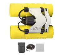 Compacts Magnification Binocular Light Weight Kids Friendly Binocular for Children Watching Sports and Wildlife Kids Friendly