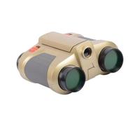 Compacts Magnification Binocular Light Weight Kids Friendly Binocular for Children Watching Sports and Wildlife Wilderness Exploration