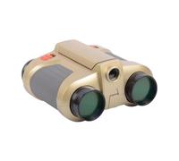Compacts Magnification Binocular Light Weight Kids Friendly Binocular for Children Watching Sports and Wildlife Wilderness Exploration