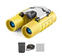 Compacts Magnification Binocular Portables Multipurpose Binocular for School Trip and Outdoor Explorations Wilderness Exploration